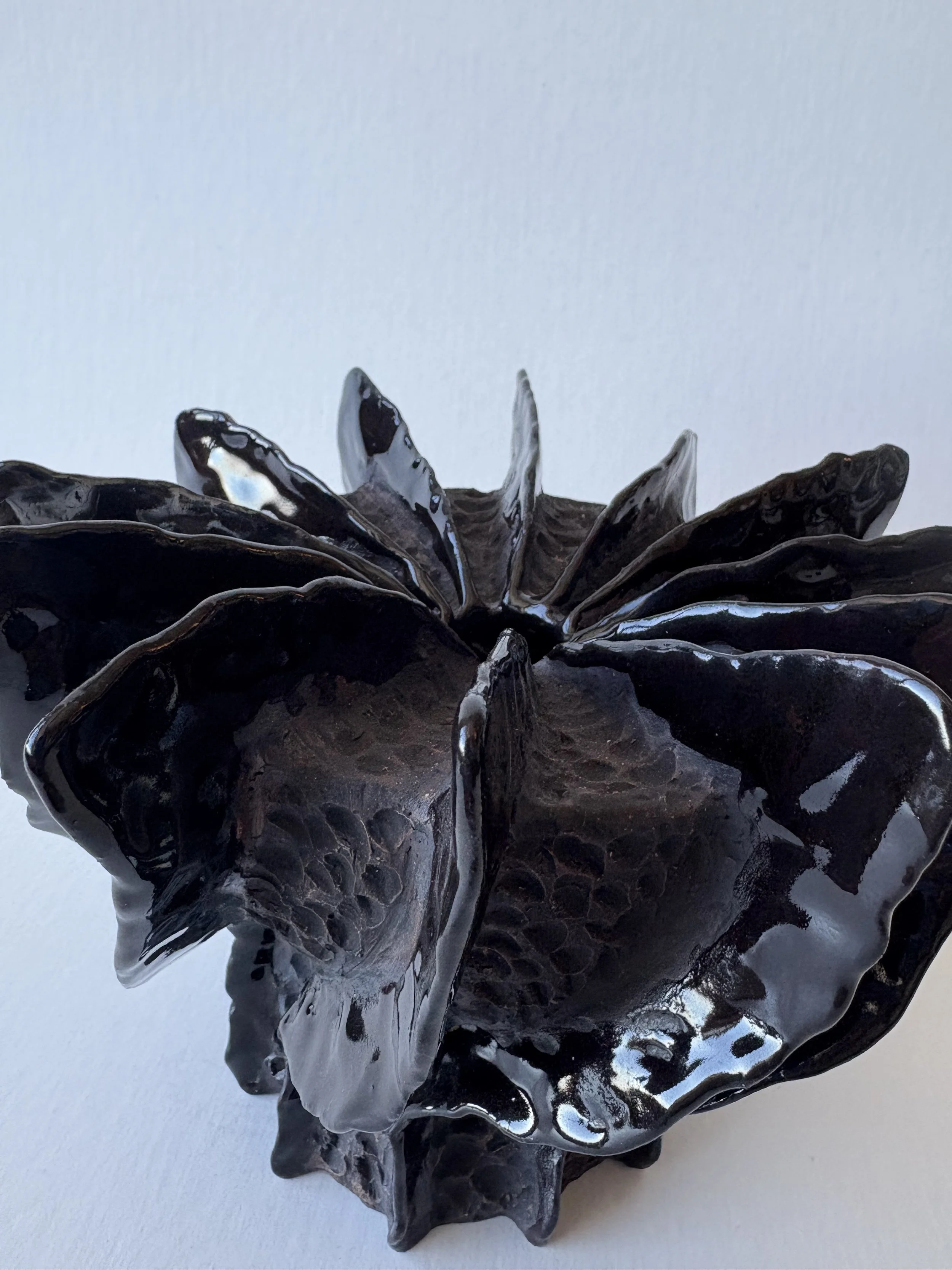 Dark Wings #2