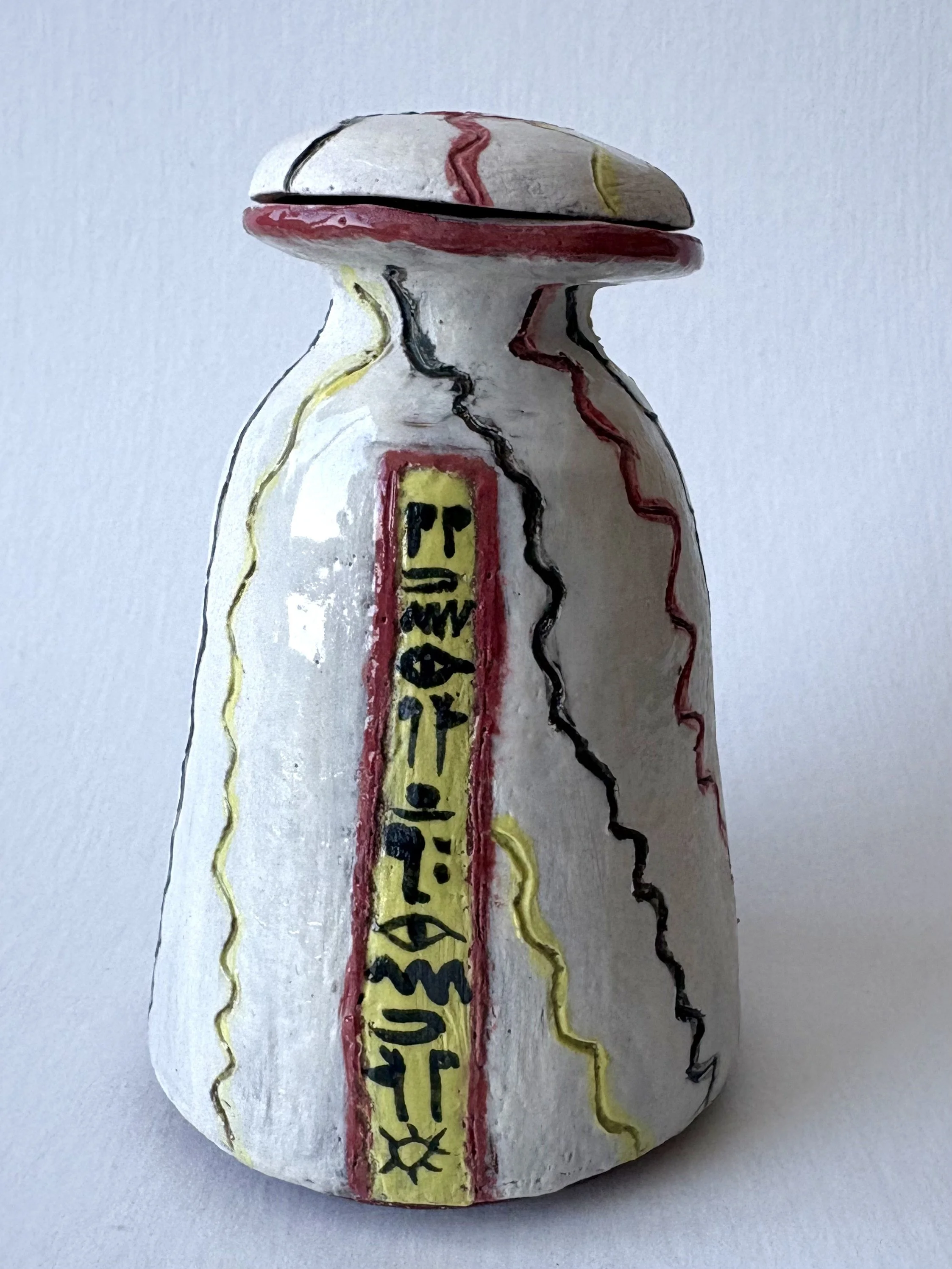Egypt No. 2