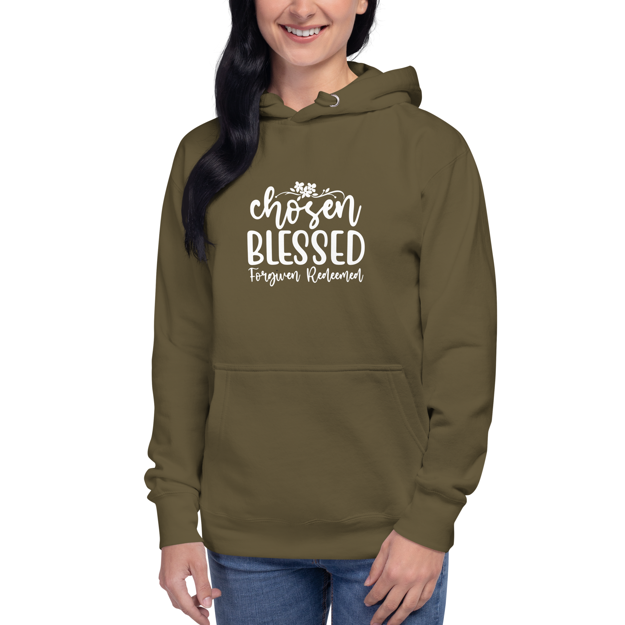 cotton-heritage-m2580-i-unisex-premium-pullover-hoodie-military-green-front-694508ba3414d.png
