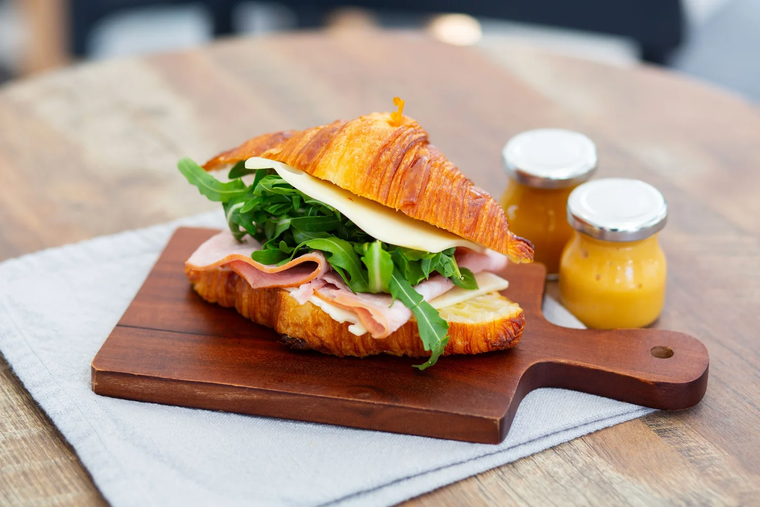 sandcouch cafe | Breakfast, Lunch, Pastry, Espresso in downtown Los Angeles