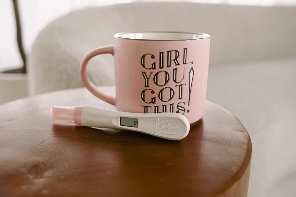 Starting IVF? You Don’t Have to Understand Everything on Day One.