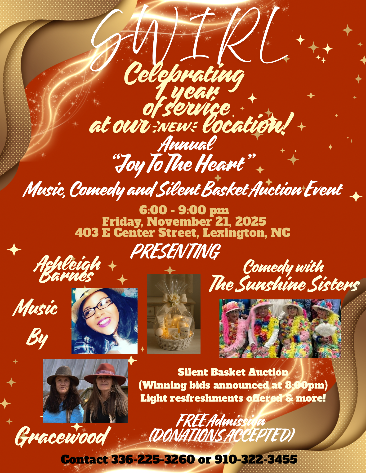 Black and Gold Elegant Grand Opening Flyer.png