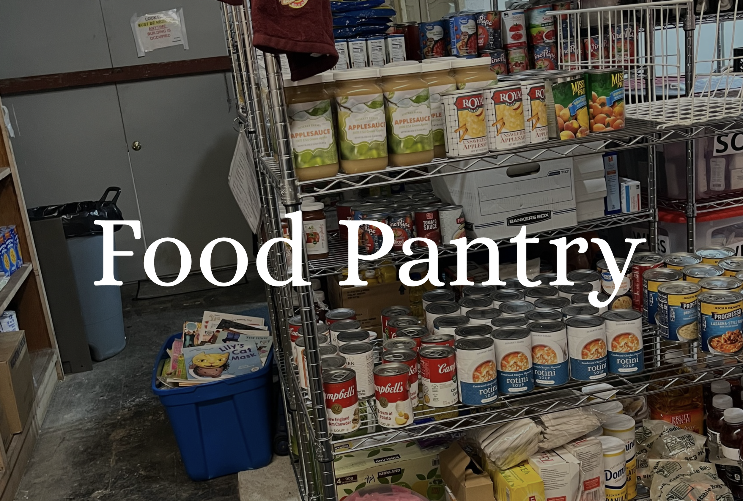 Addiction Support Information