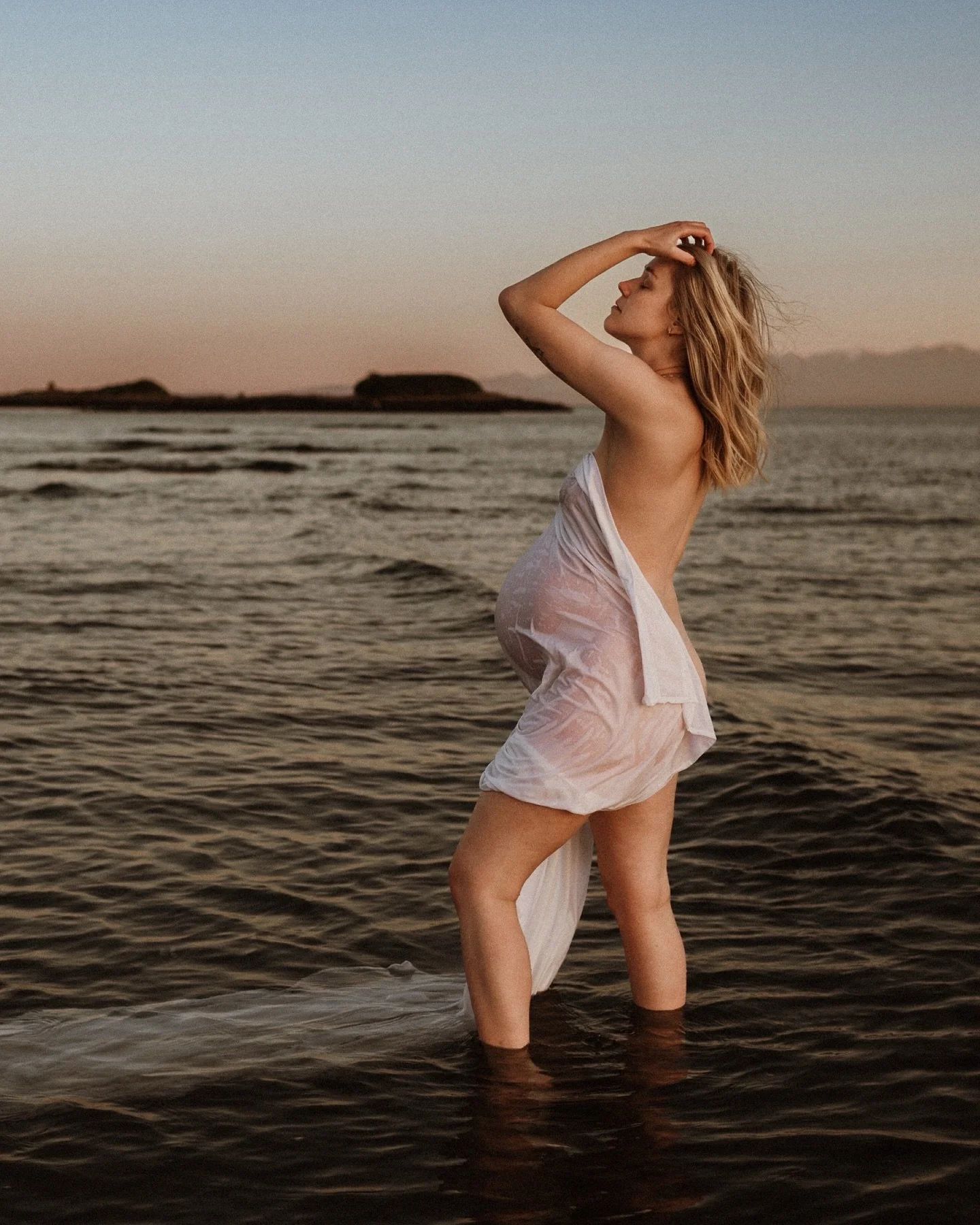 I cannot wait to come back home Vancouver Island 🌊 I&rsquo;m headed to the island with my family mid August! The kids are so excited to see their friends and we are looking forward to spending some time with family! 

&mdash;&mdash;-ALSO
I do have a