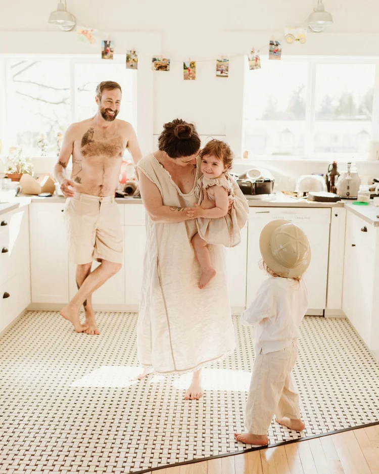Sherida Rae Photography | Victoria Maternity Photographer