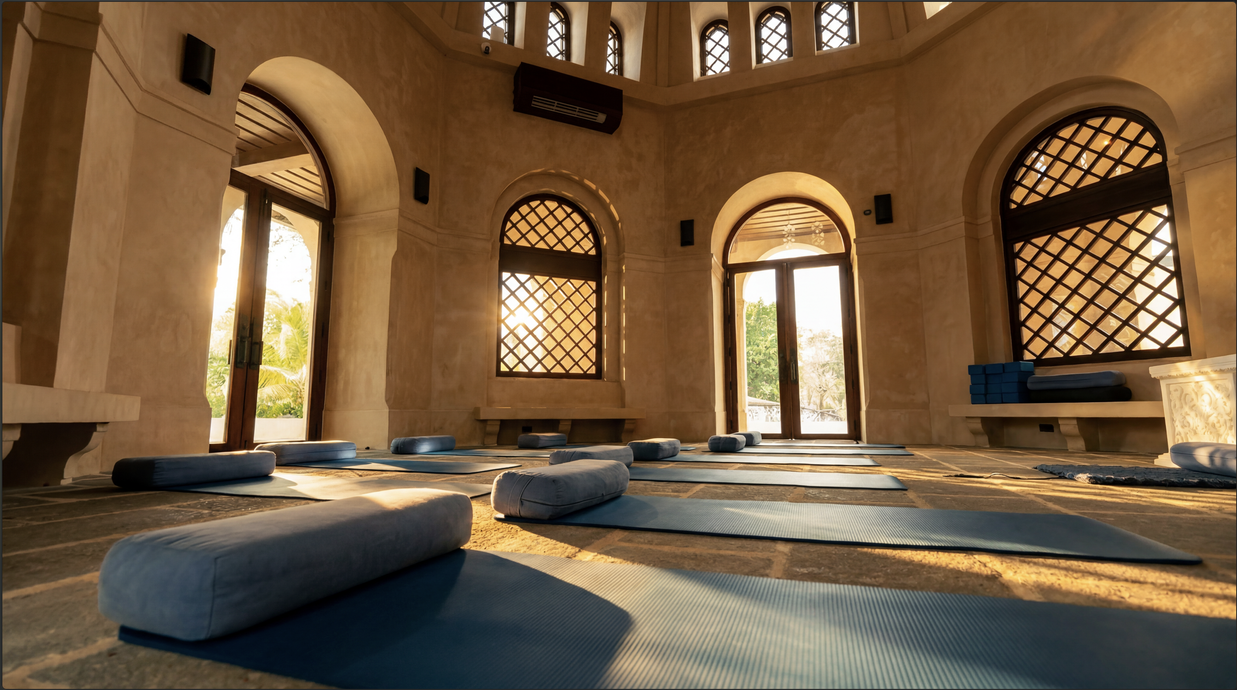 Reunion Wellness Center