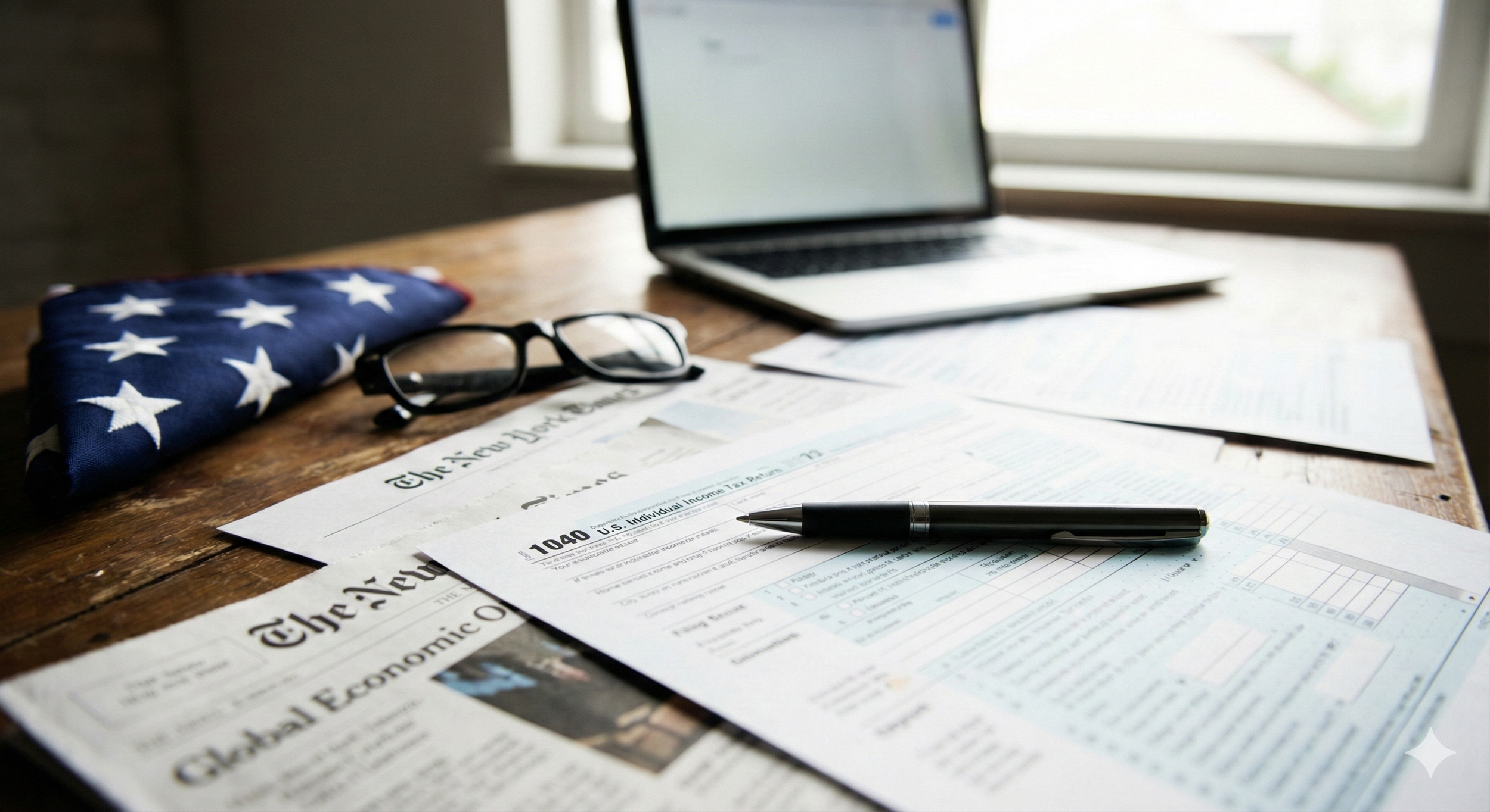 The Tax Code Is a Wealth Map: Why Smart Investors Use Tax-Advantaged Strategies to Build Real Wealth