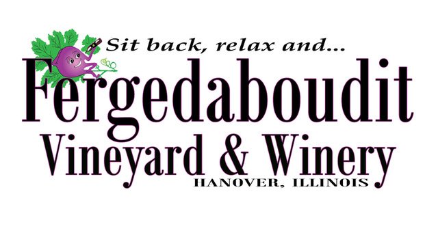 Fergedaboudit Vineyard &amp; Winery