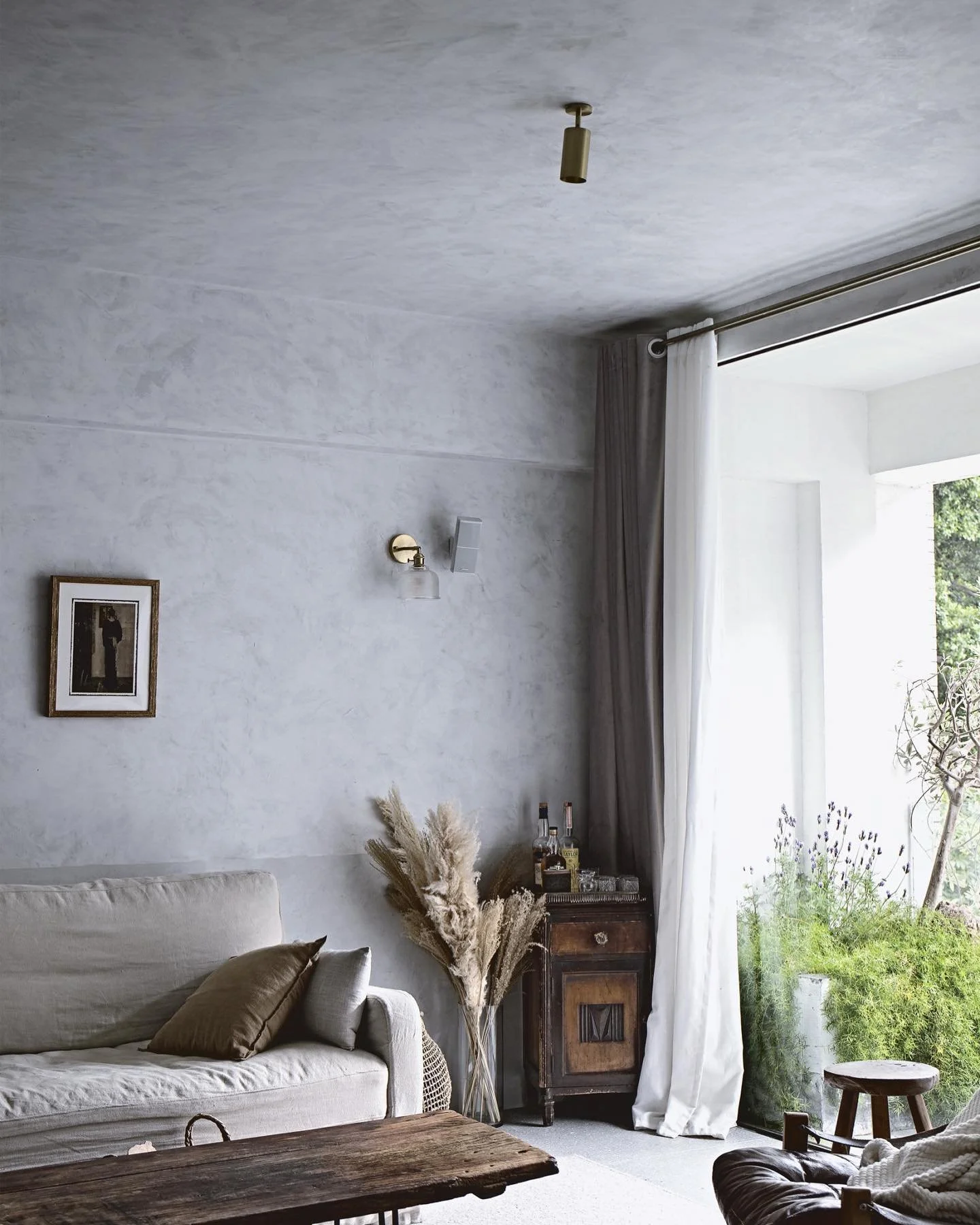 Vera - A muted earthy robins egg.