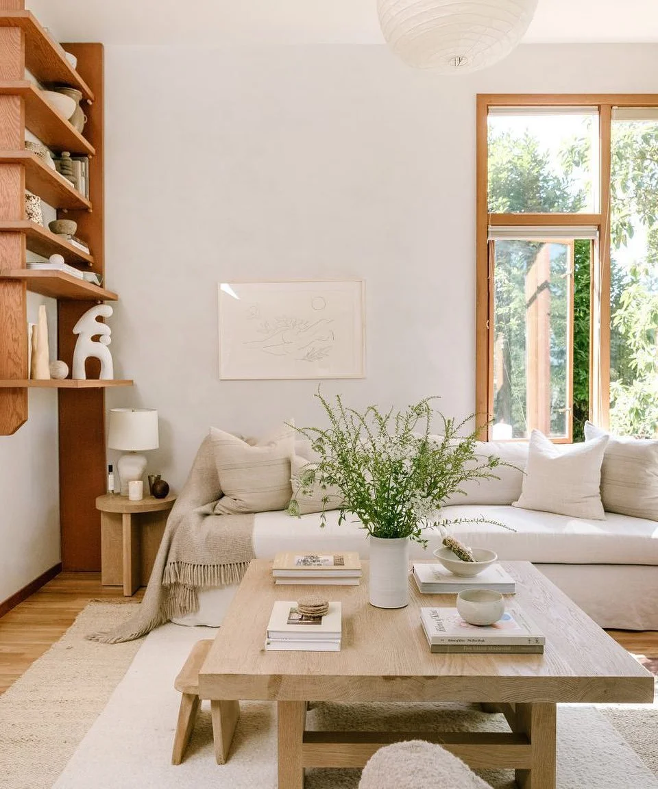 Feather - Living Room 