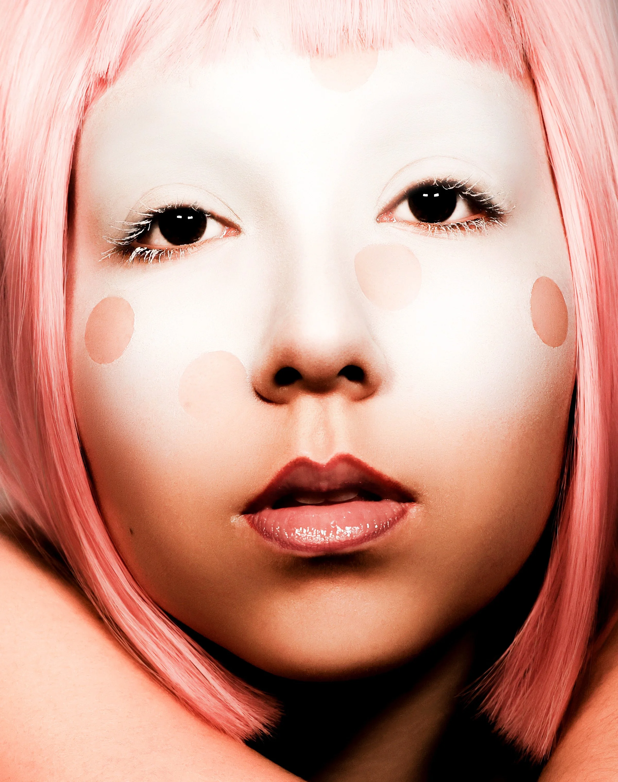 Polka Dot Series 2, 2026