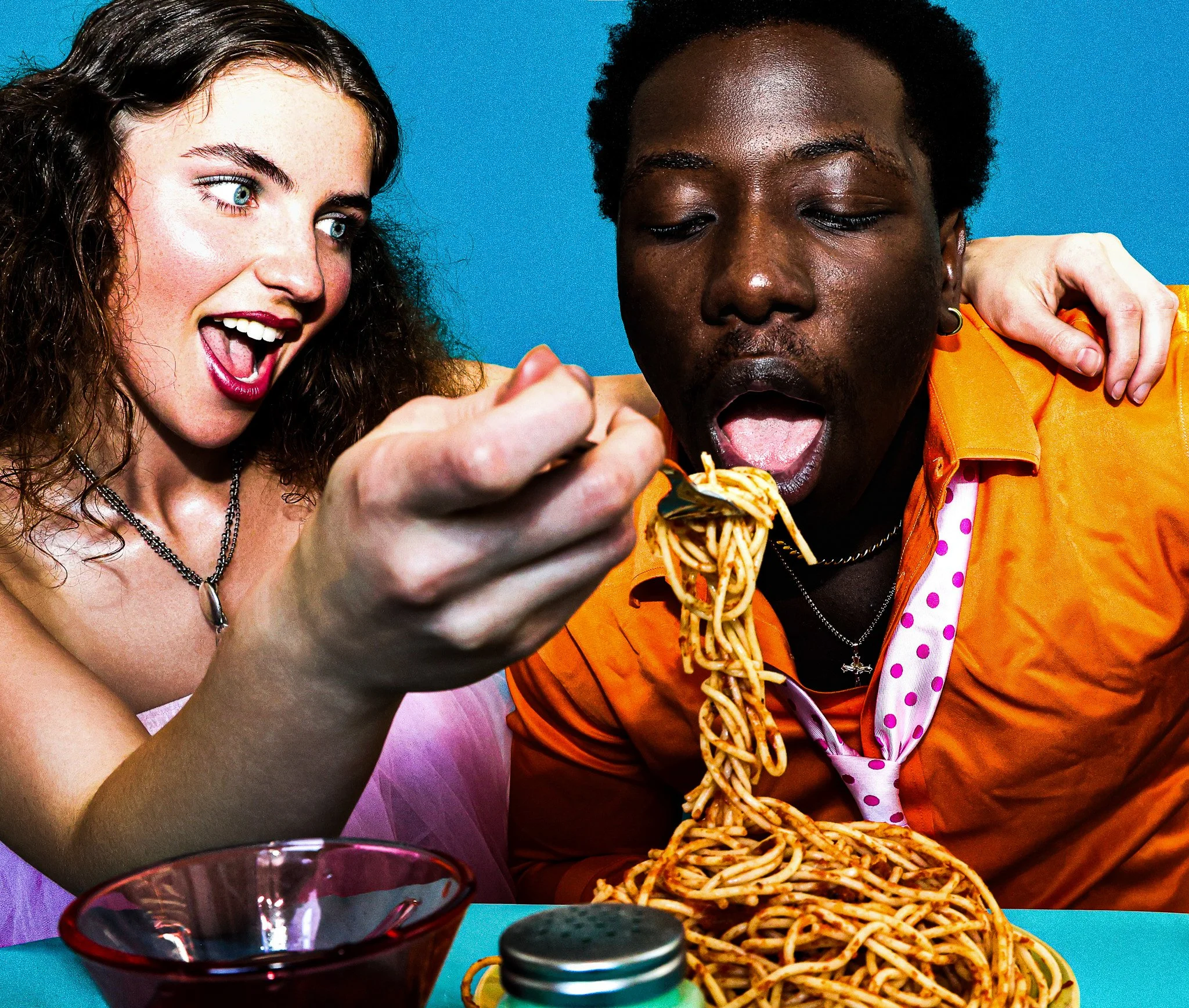 Date Night, 2026