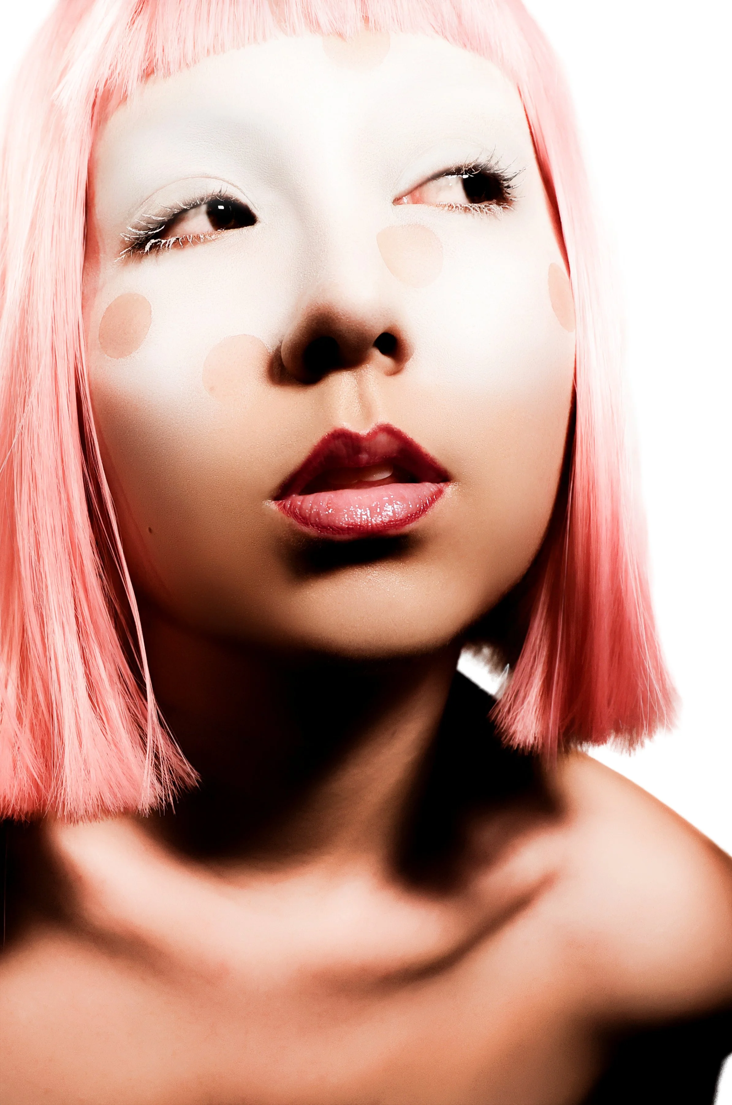 Polka Dot Series 1, 2026