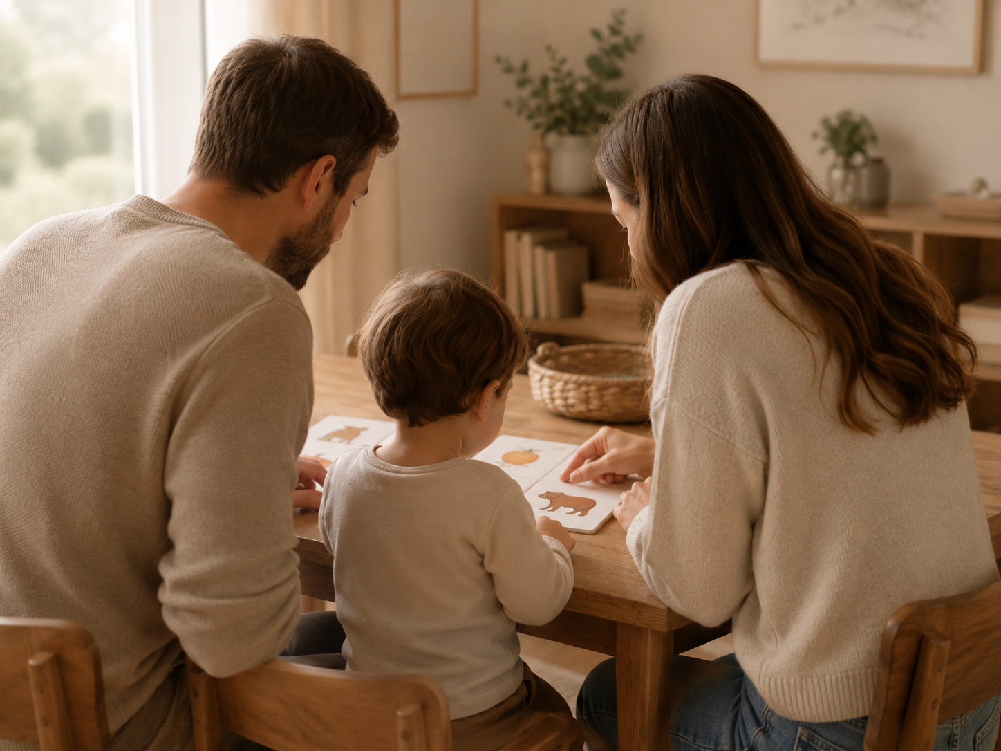 When Should I Consider a Speech-Language Evaluation for My Child?