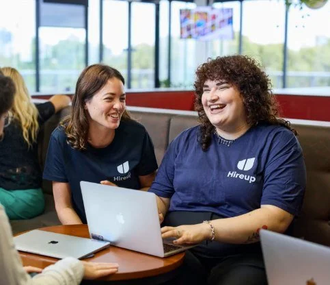 Lively might be winding up, but we are so grateful that @hireupaustralia, an organisation with similar values and ethos to Lively, is supporting our Helpers to continue do this work at Hireup!

The Lively HQ team has been working in overdrive to re-h