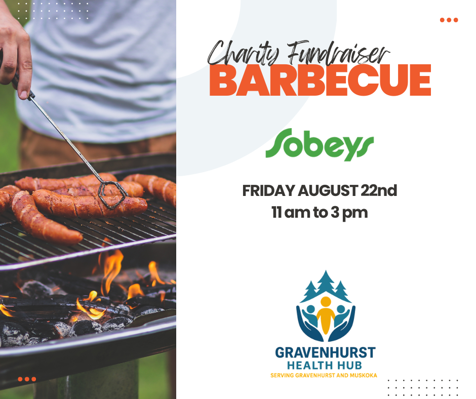 Charity Barbecue
