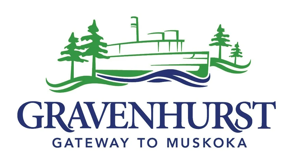 Rotary Club of Gravenhurst and Cottage Country Family Health Team Present to Town Council