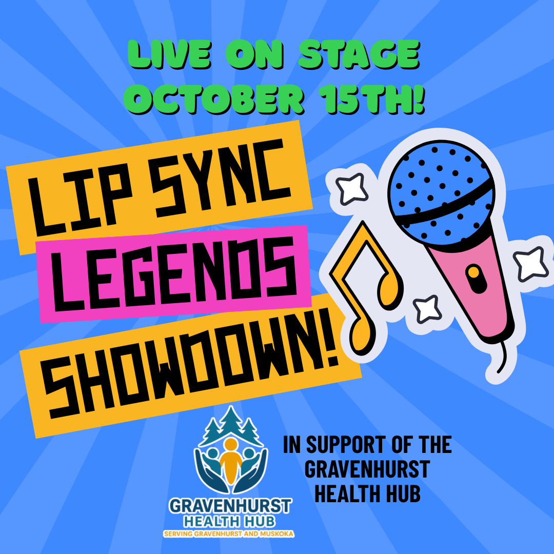Lip Sync Legends Showdown!