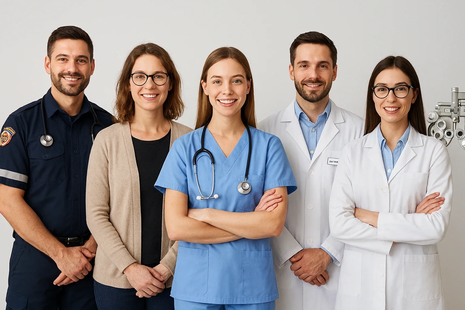 Gravenhurst Health Fair - Have health care needs? We have options!