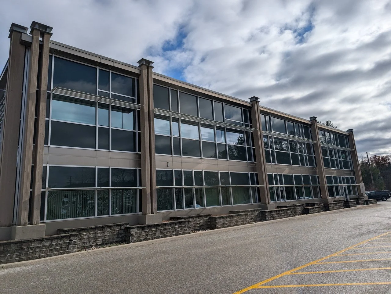 Notice of Invitation to Tender