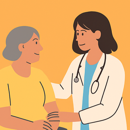 Why Nurse Practitioners are key to solving the Ontario Primary Care Crisis.