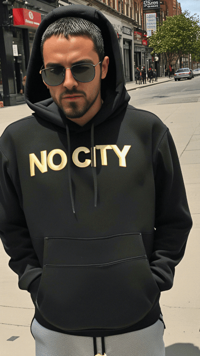 My Algo - blk hoodie.gif