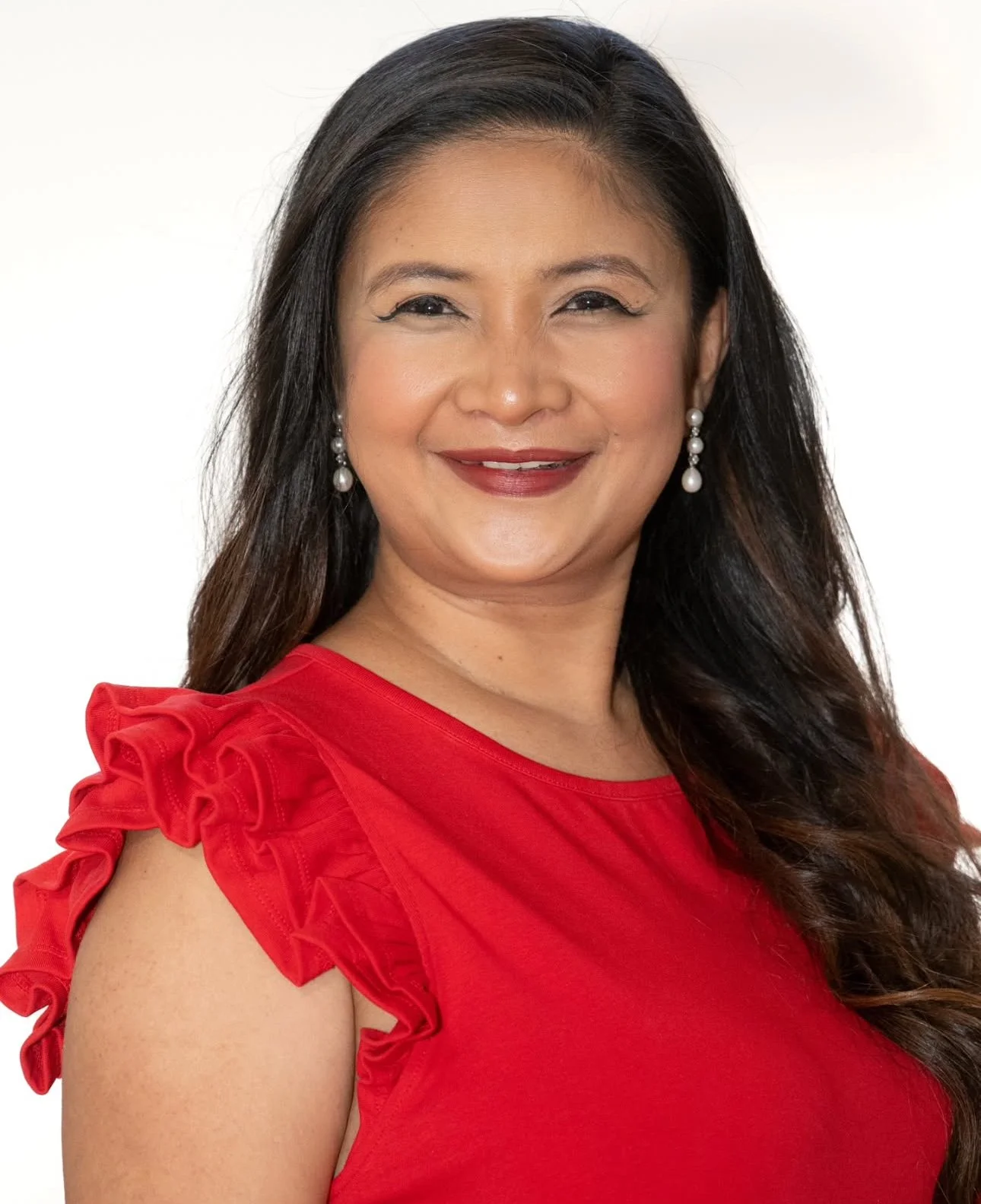 Sherry Ann Tuvera