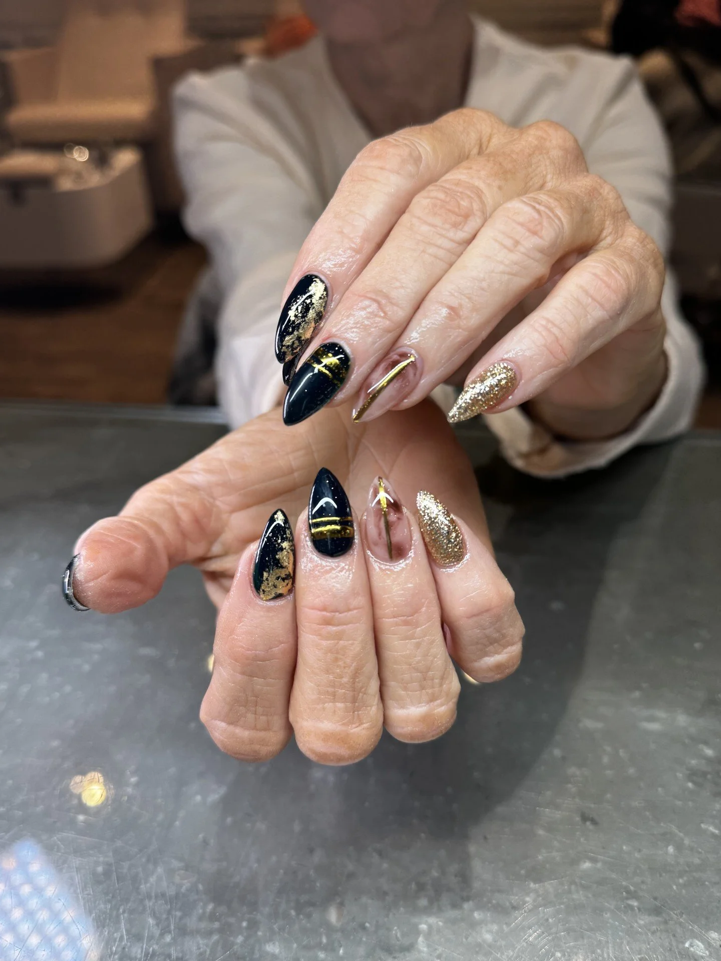 Nails by Vinc