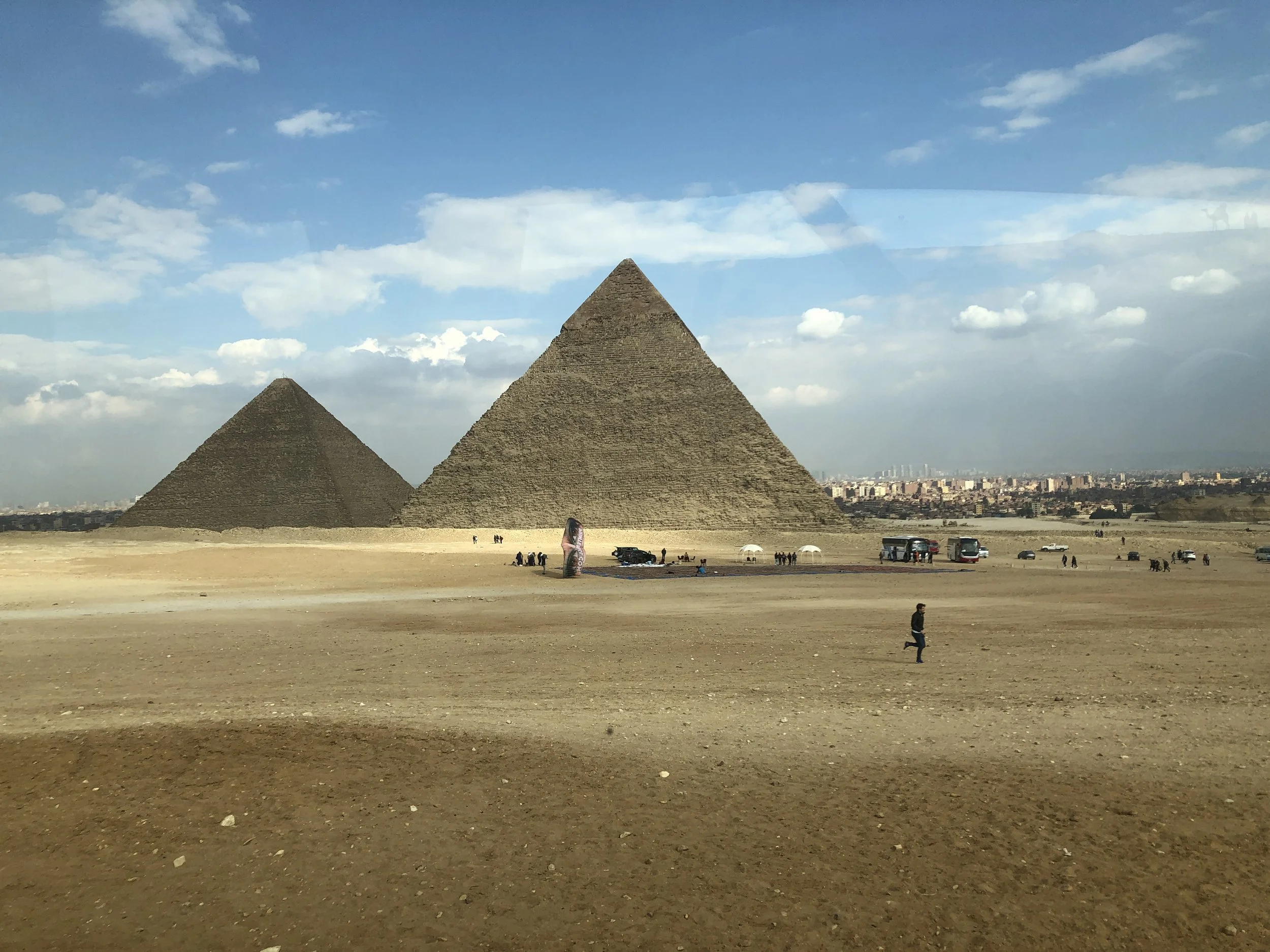 SINGLE ROOM FULL TRIP PAYMENT - SACRED SUNRISE TRIP TO EGYPT 02/13/26 - 02/22/26