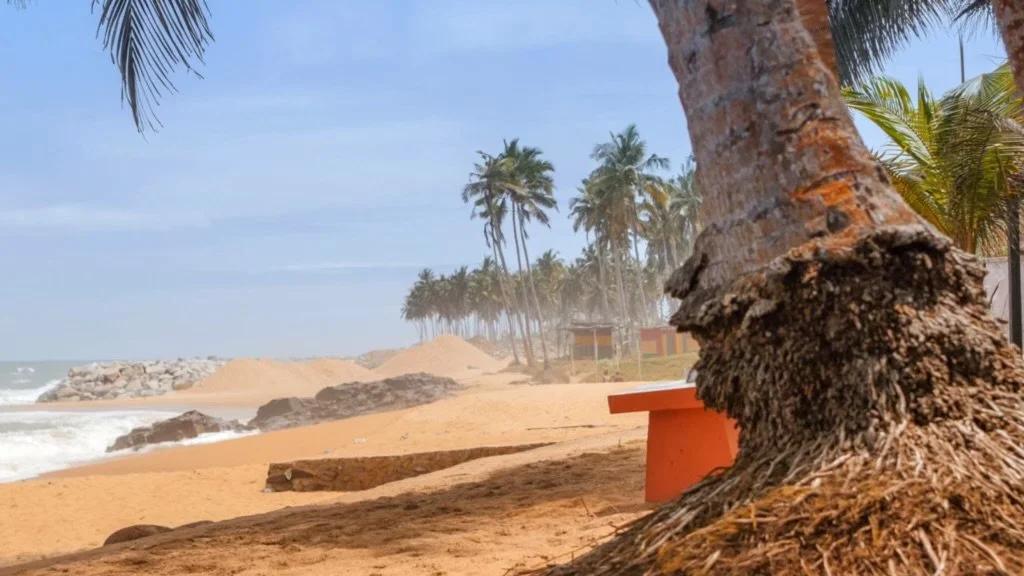 SINGLE ROOM DEPOSIT - GHANA     07/25/25 - 08/04/25