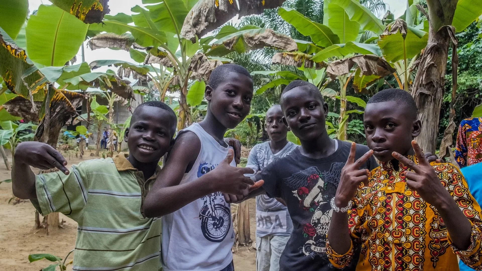 SINGLE ROOM TOTAL PAYMENT - GHANA     07/25/25 - 08/04/25