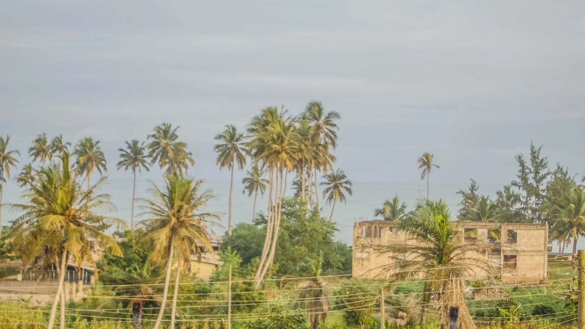 DOUBLE ROOM TOTAL PAYMENT - GHANA     07/25/25 - 08/04/25