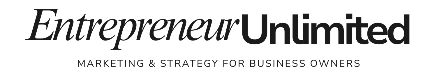 Entrepreneur Unlimited