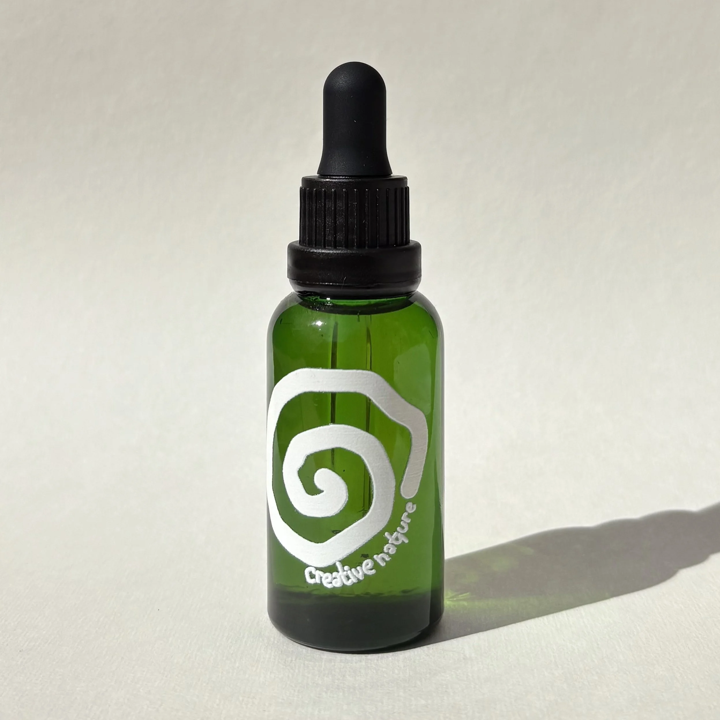 Sérum facial botánico 3 en 1 / ESENCIA 30mL