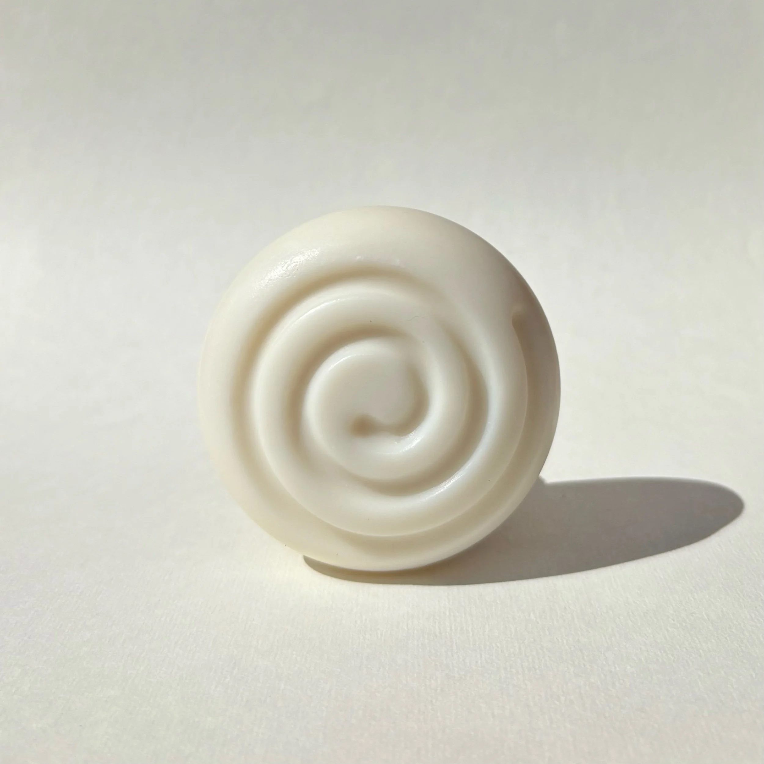 Jabón botánico de sebo de res / ORIGEN