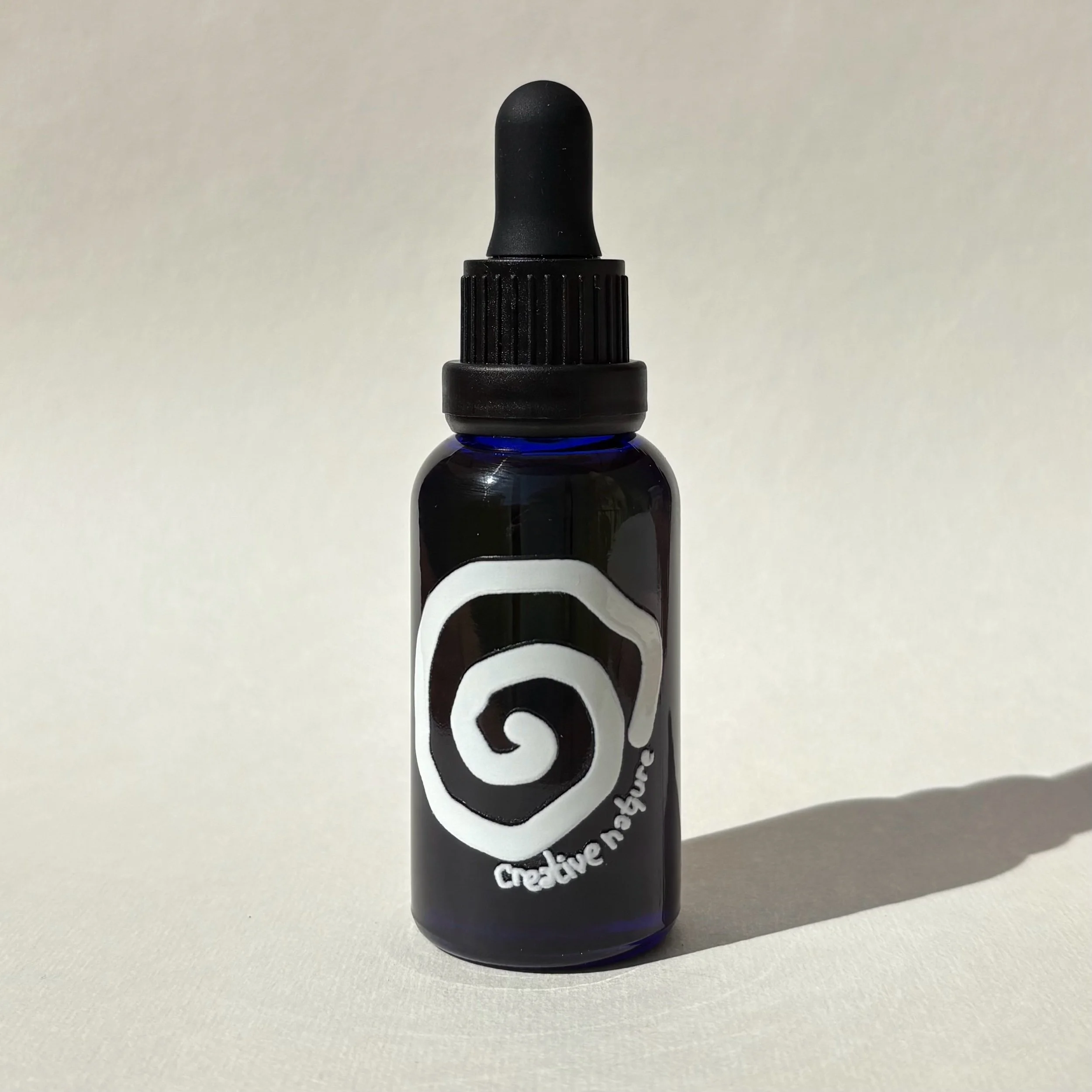 Sérum Capilar Botánico Estimulante y Reparador/ RAÍZ ELIXIR 30mL