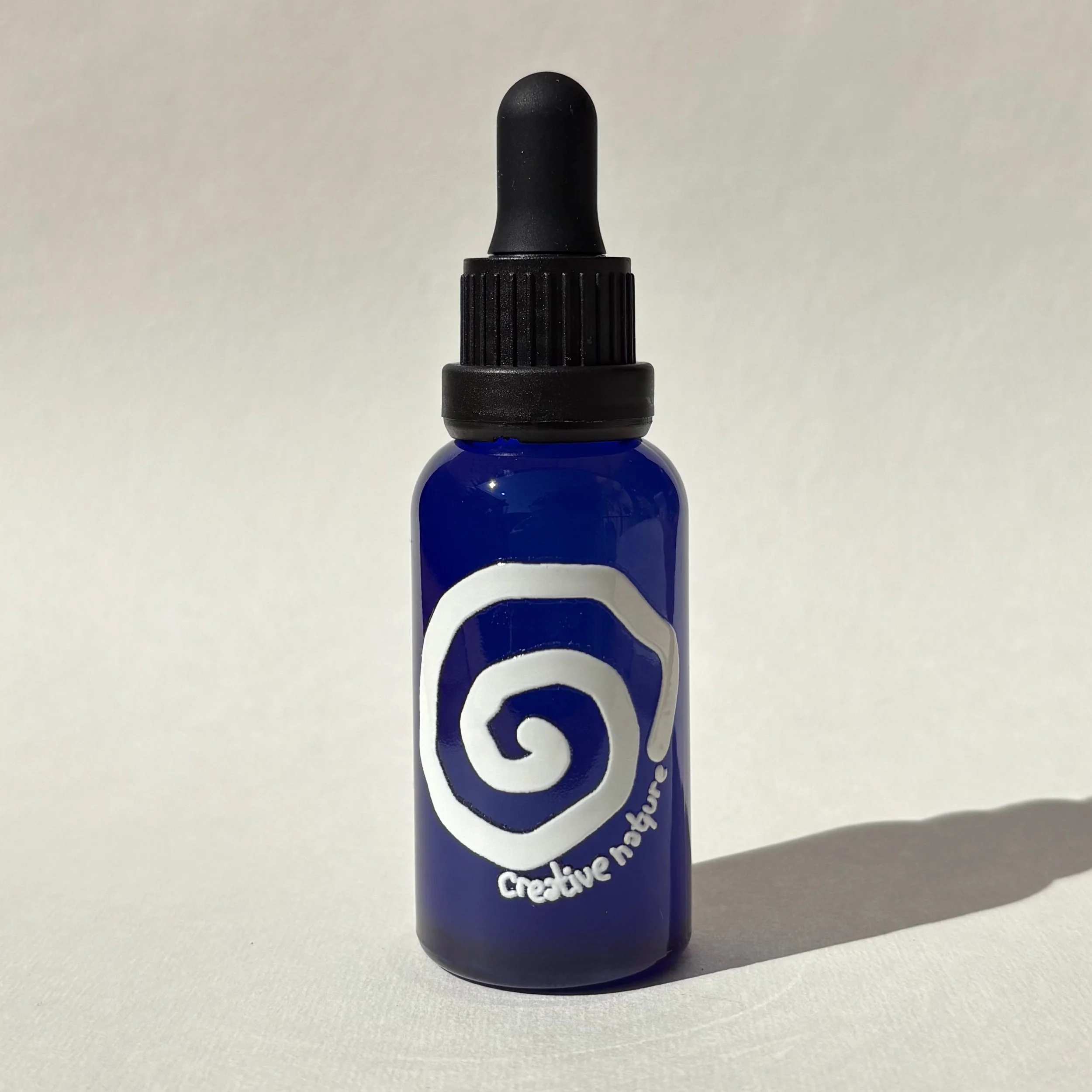 Sérum facial apícola con vitamina C / LUZ 30mL