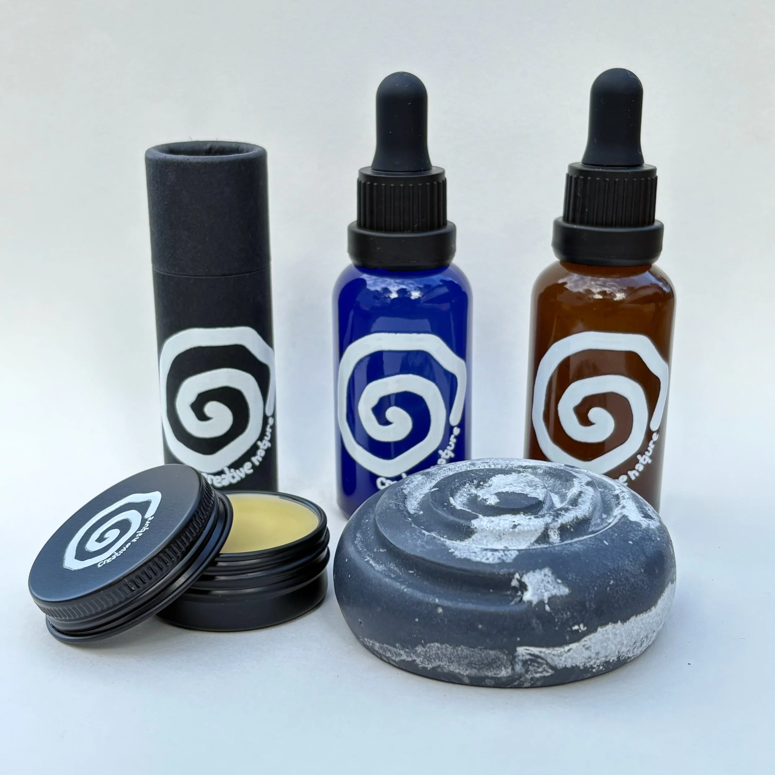 EQUILIBRIO · Ritual Facial