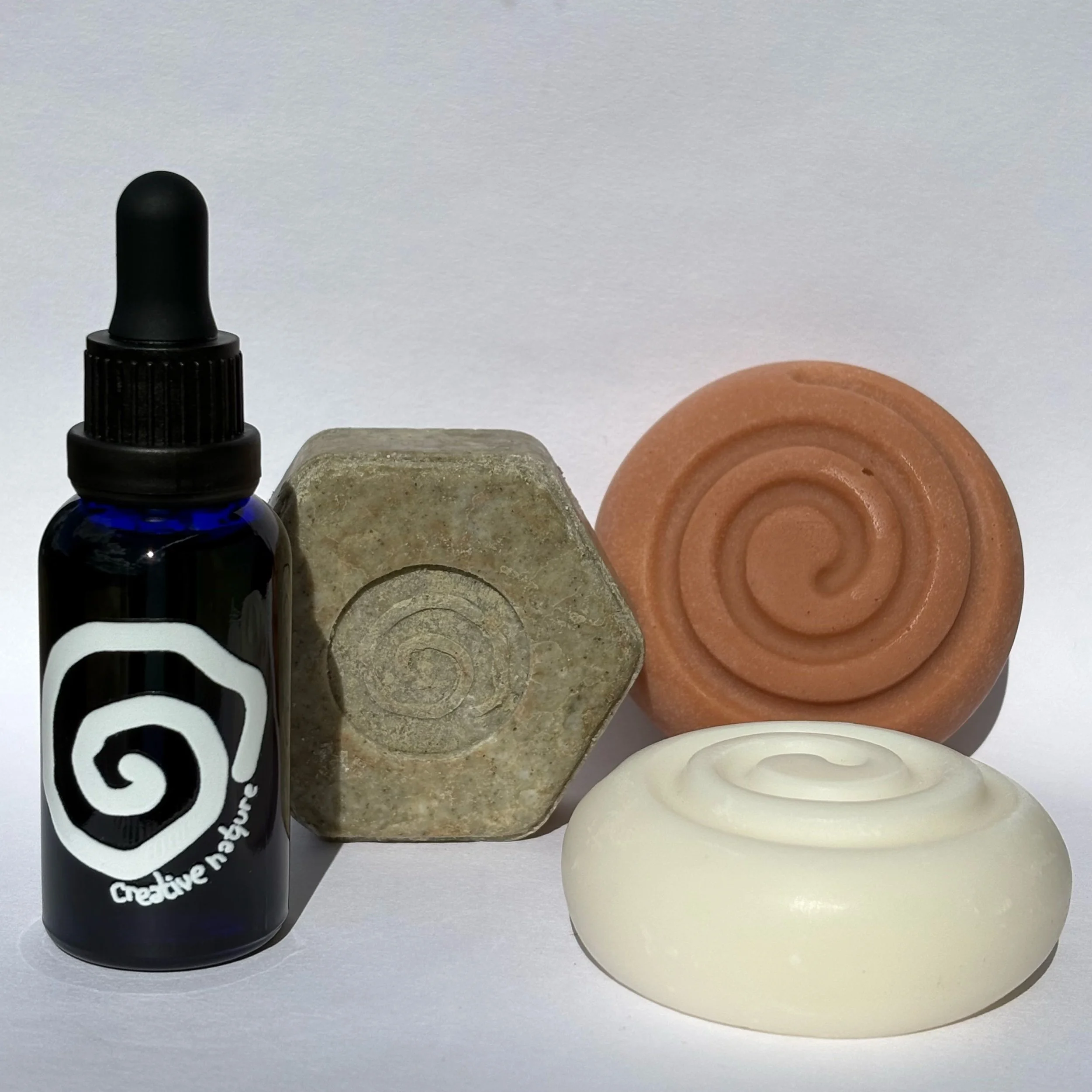 RAÍZ · Ritual Capilar