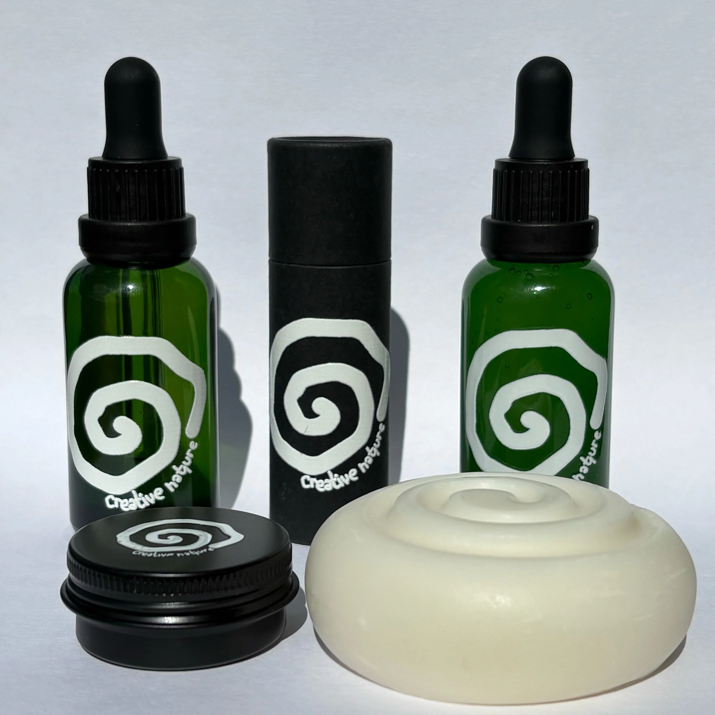 AURORA · Ritual Facial