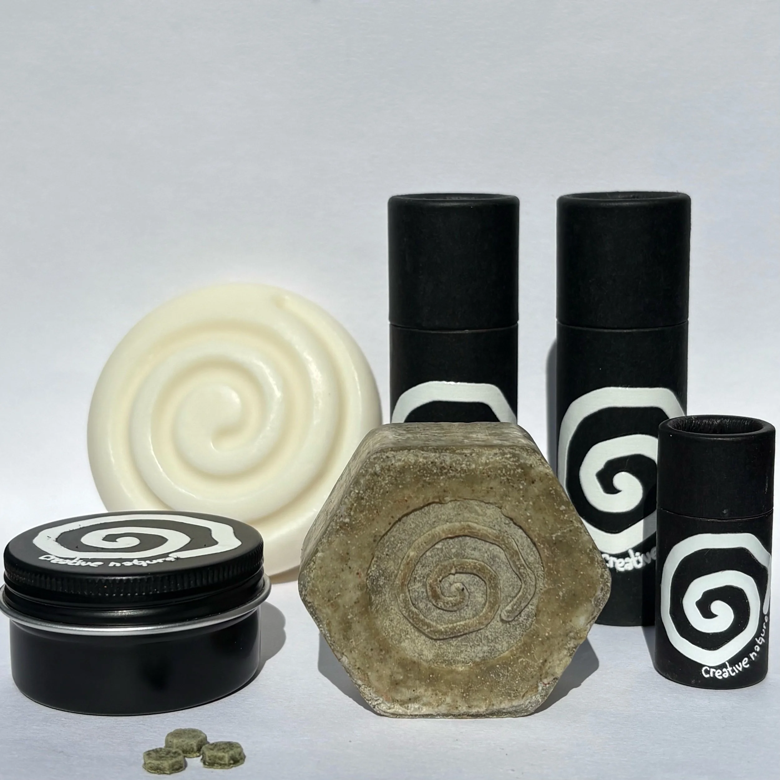 ESSENTIAL · Monthly Ritual