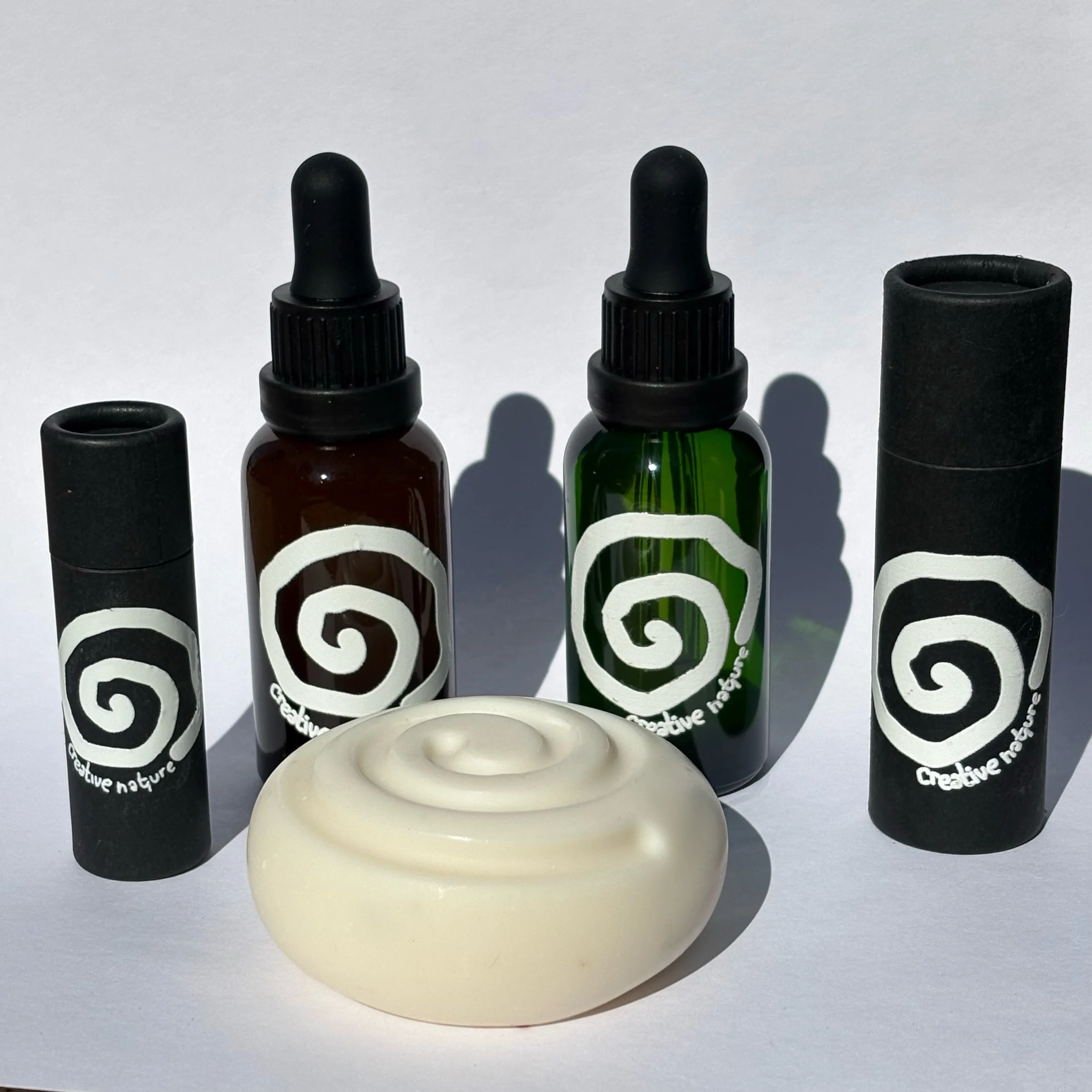 ERÁNDI · Depigmenting Ritual