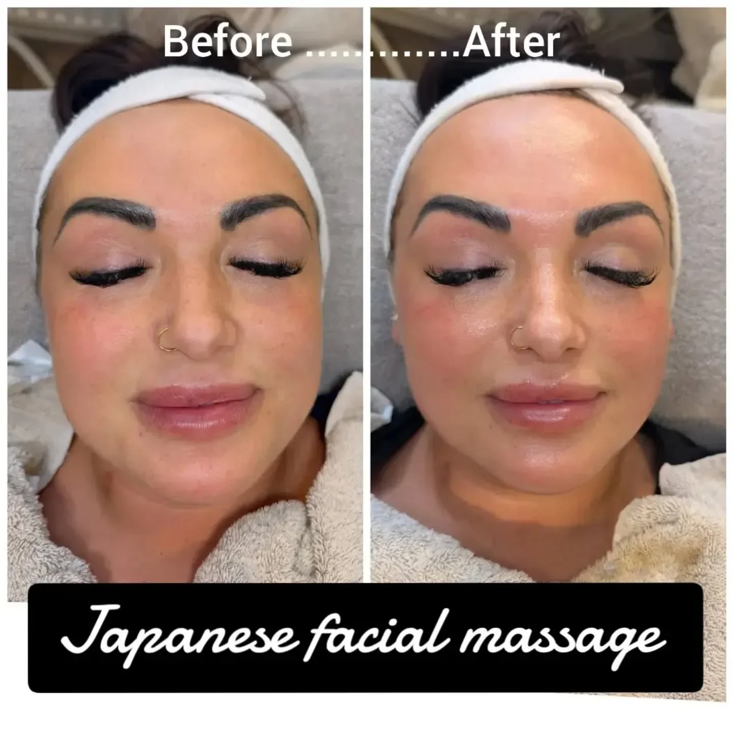 NO WORDS 😍

#magichands #massage #facial #birmingham