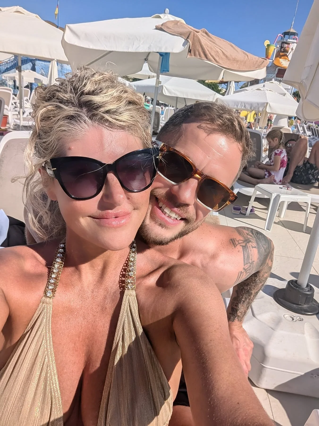 ☀️🏖️ @bradknibbs11