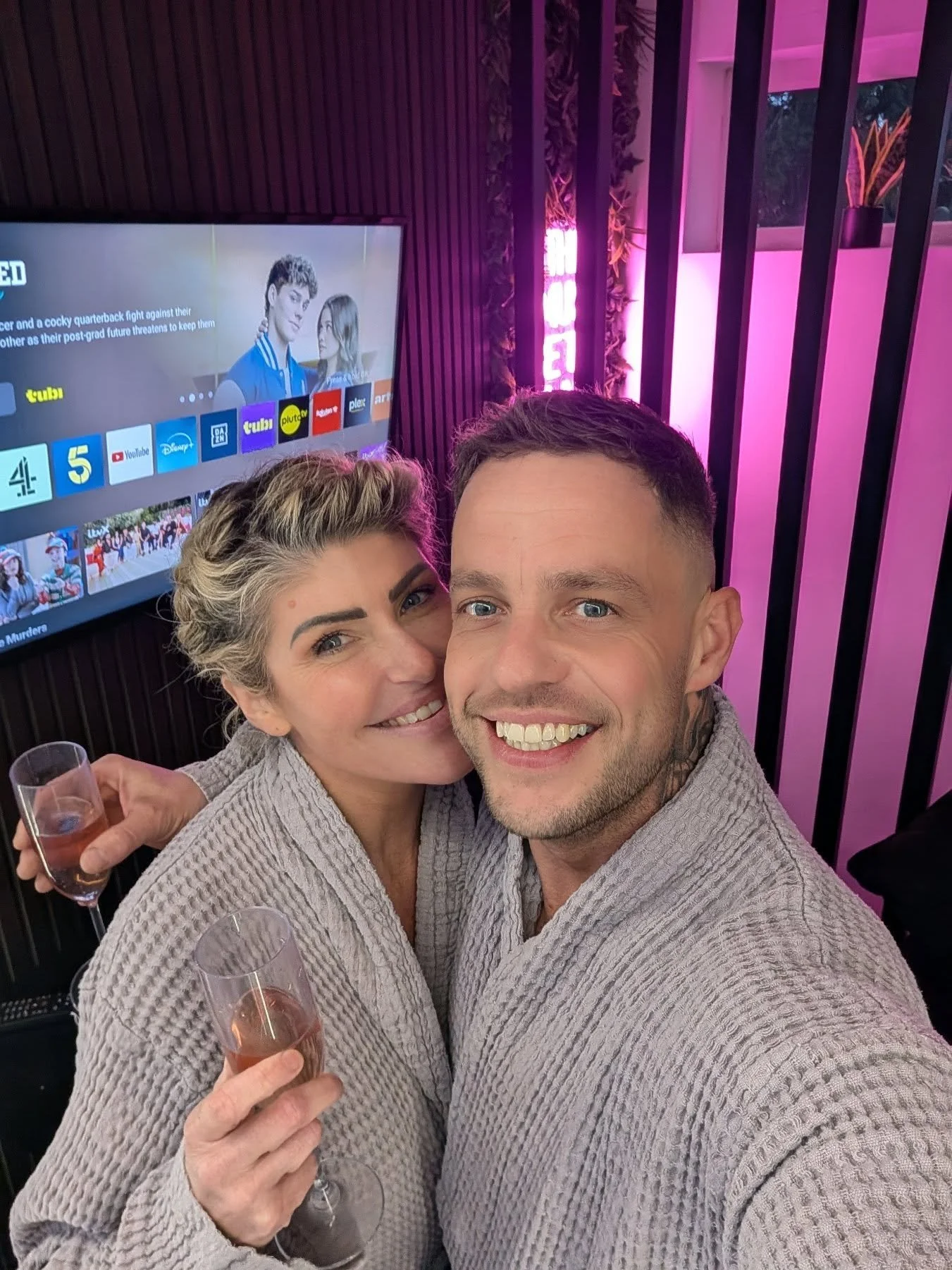 The best weekend 🥰