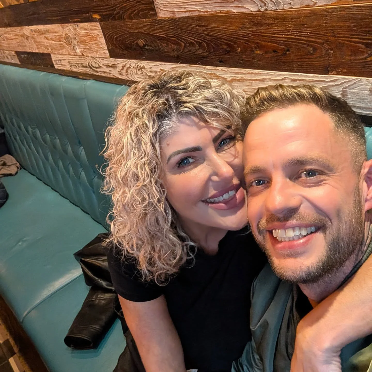 ❤️ Arhhh love a nice memory pop up ❤️