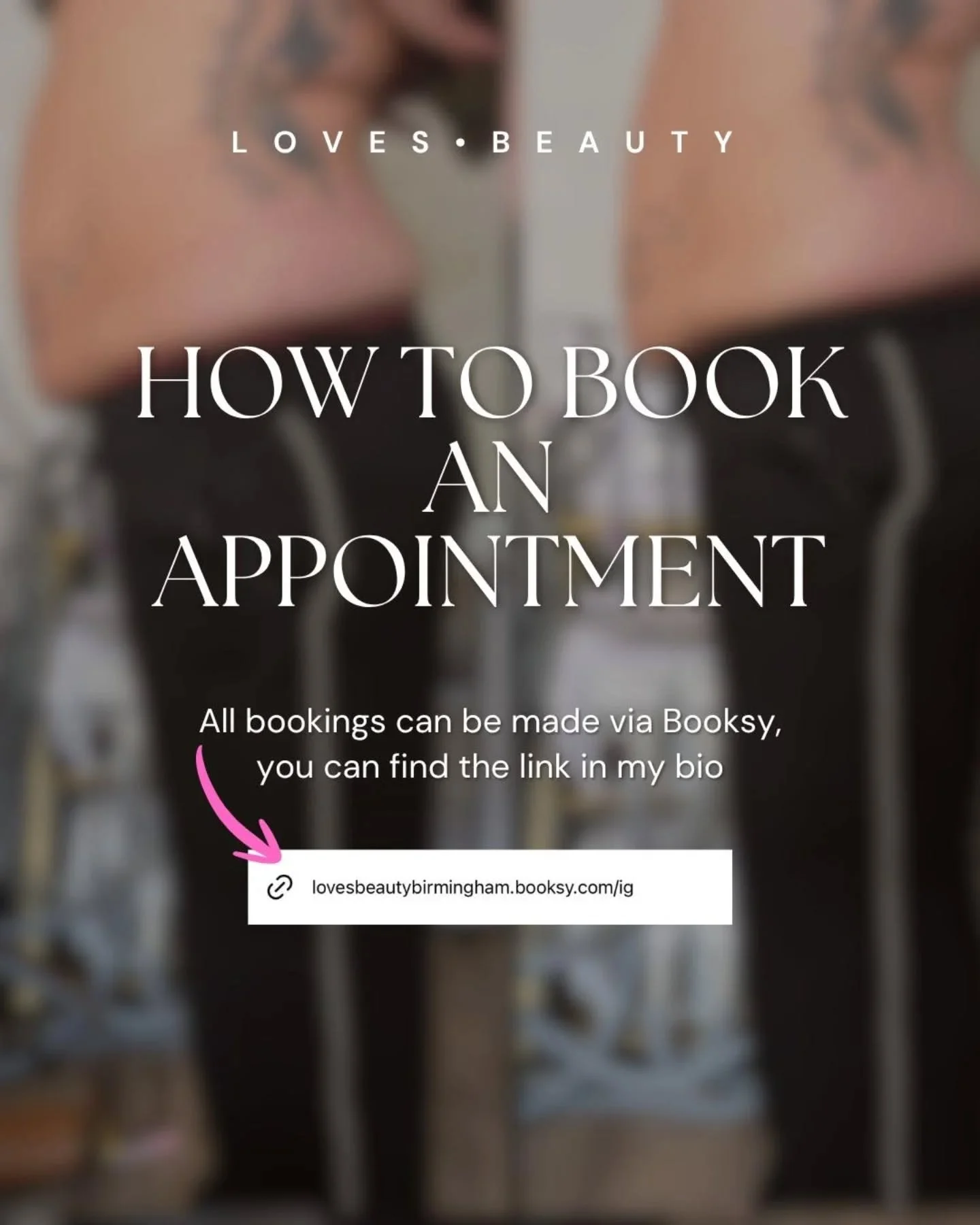 &ldquo;Wait&hellip; you do THAT too?!&rdquo; 🤯

I hear this ALL the time&hellip;

Even though I have been in the industry for 25 years,  client's are shocked at what I actually offer 👀

Having been in the industry over 25 years 
From body contourin