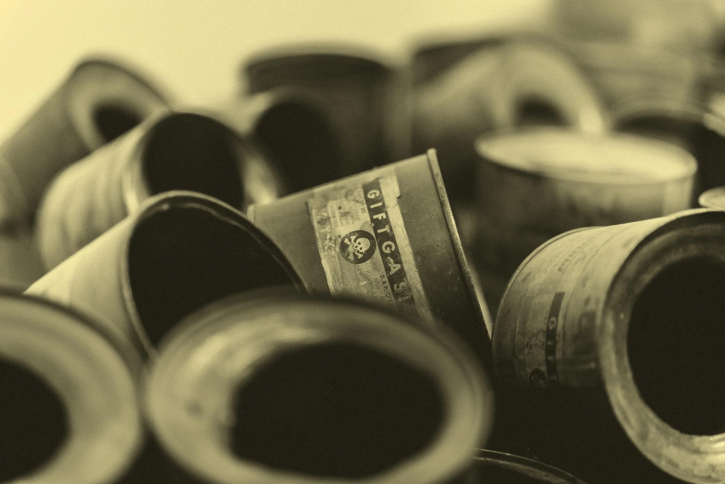 Glyphosate Executive Order: Industry Protection or Genuine Necessity?