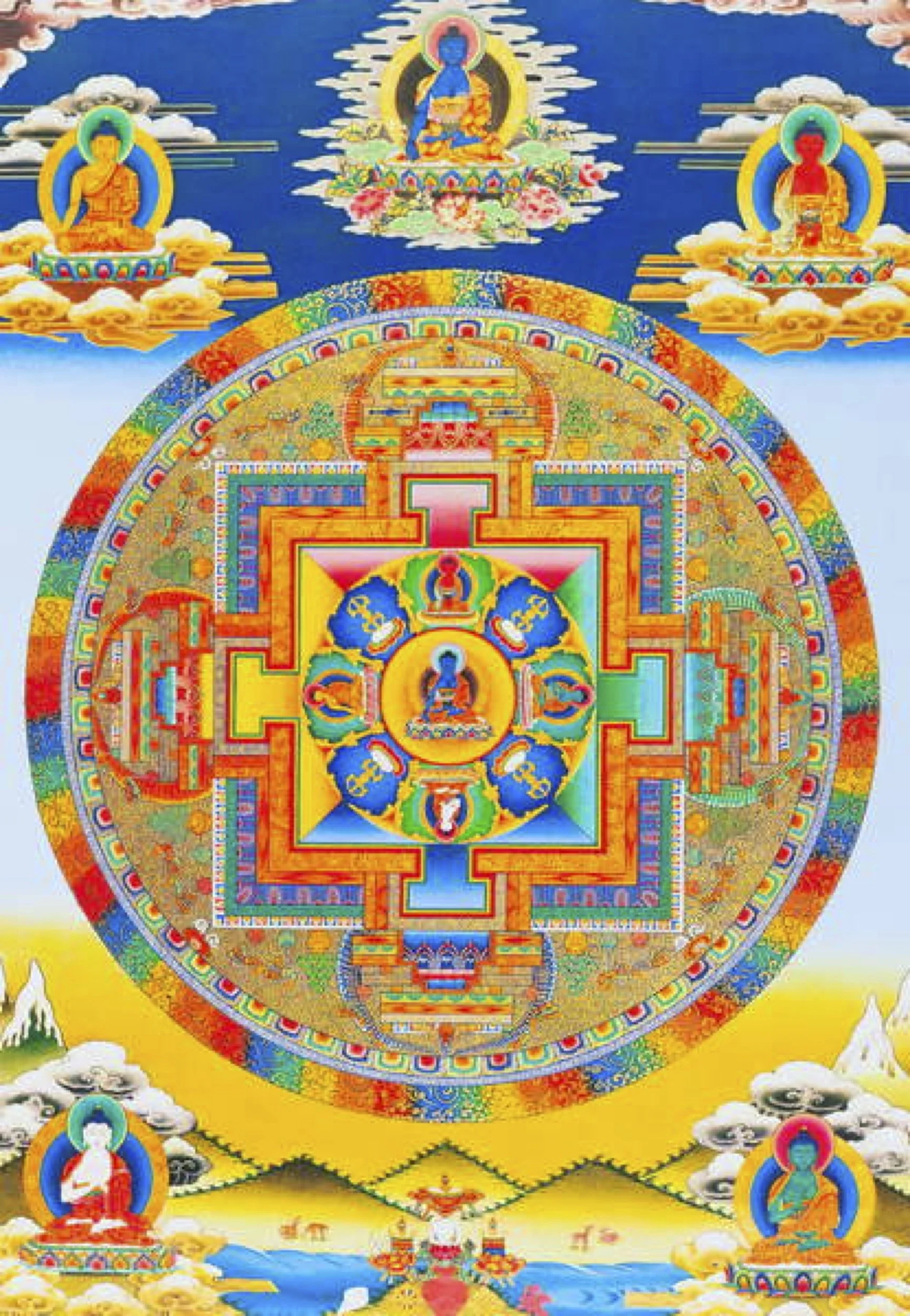 2025 Bearing Witness to Mother Earth Ceremony