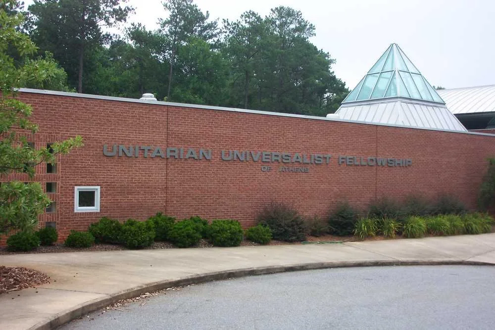 Join Us at the UU Fellowship